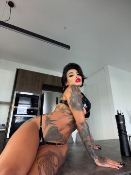 Megan Sexsymbol