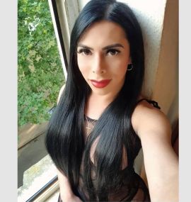Nathalia Villarreal 