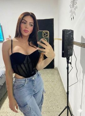 Nathalia Villarreal 