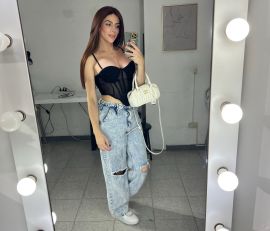 Nathalia Villarreal 