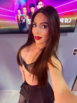 Nathalia Villarreal 