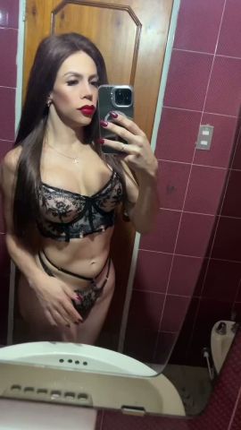 Nathalia Villarreal 