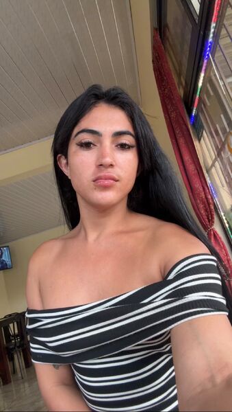 Isabella Victoria