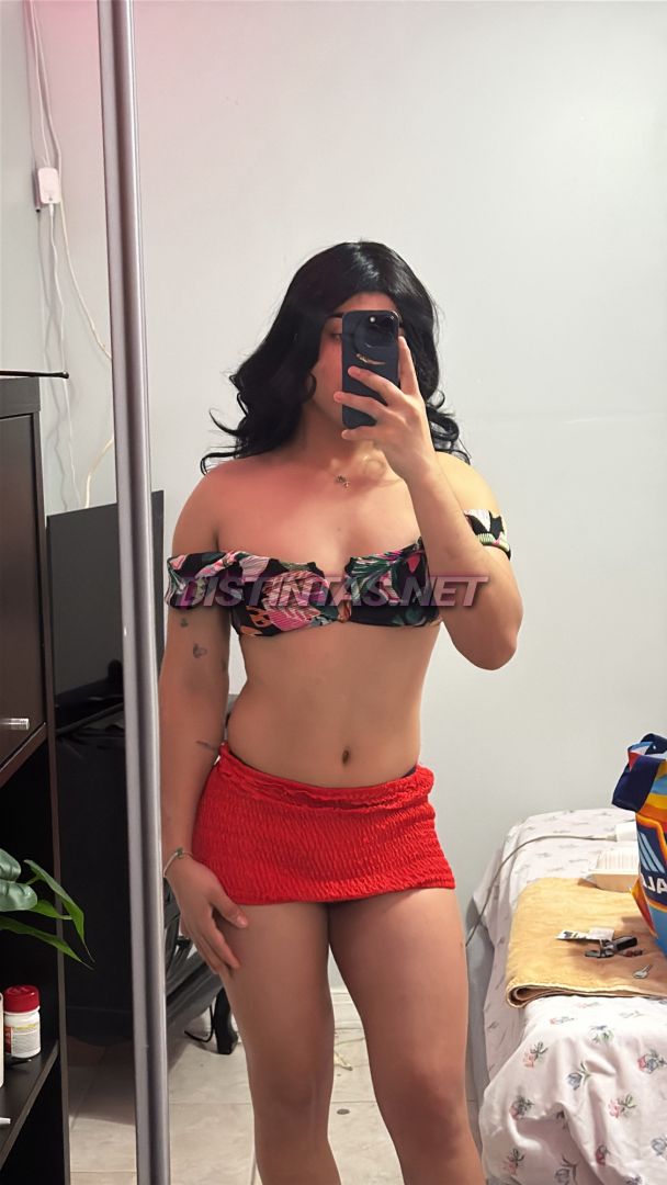 Isabella Victoria