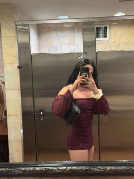 Isabella Victoria