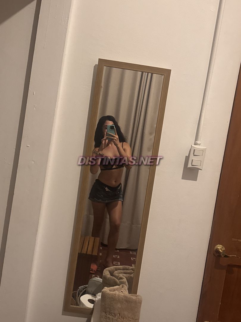 Isabella Victoria