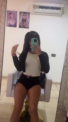 Isabella Victoria