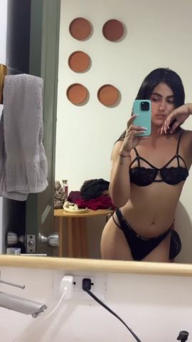 Isabella Victoria