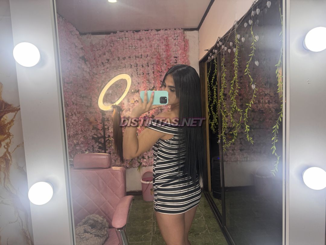 Isabella Victoria