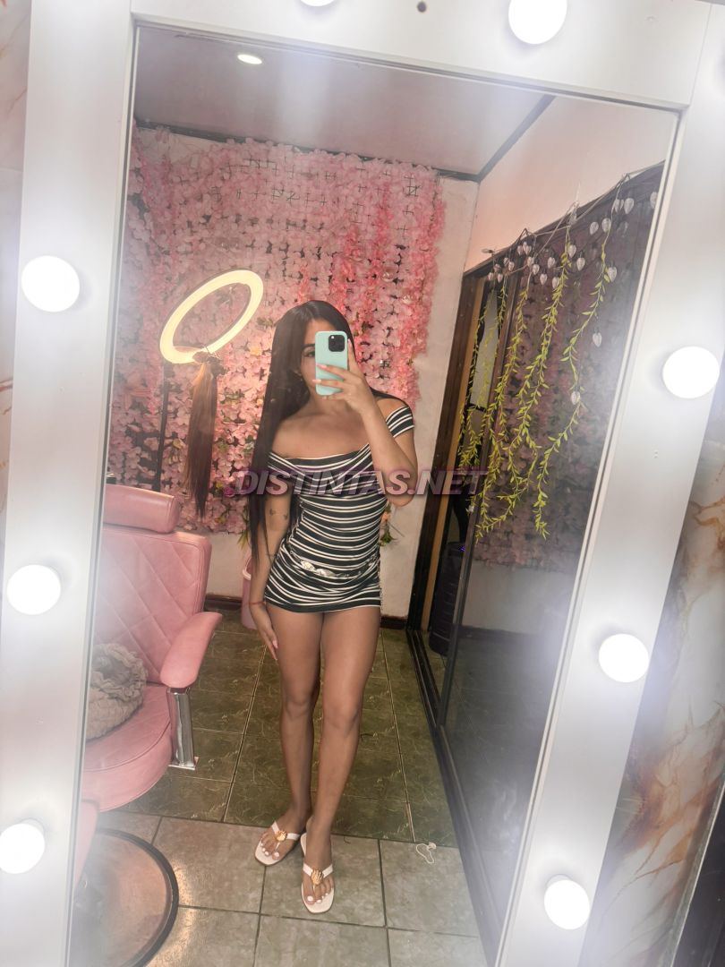 Isabella Victoria