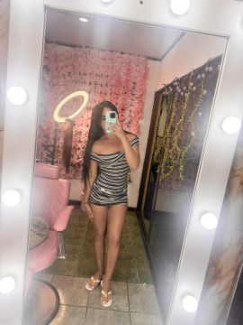 Isabella Victoria