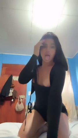 Isabella Victoria