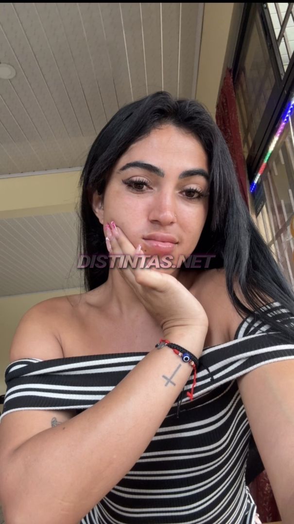 Isabella Victoria
