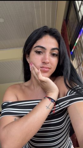 Isabella Victoria