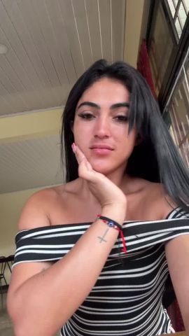 Isabella Victoria