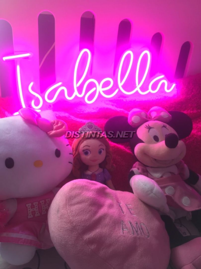 Isabella Victoria