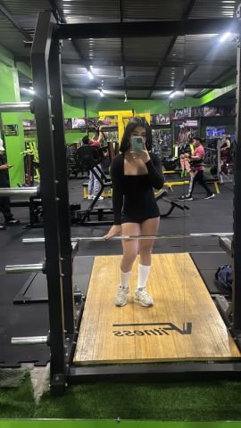 Isabella Victoria