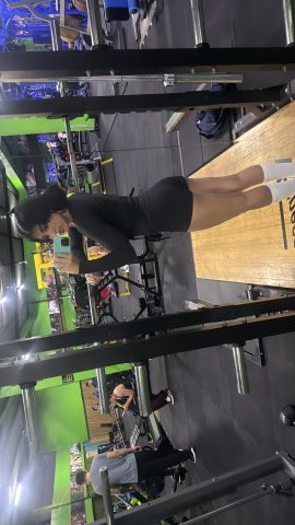 Isabella Victoria