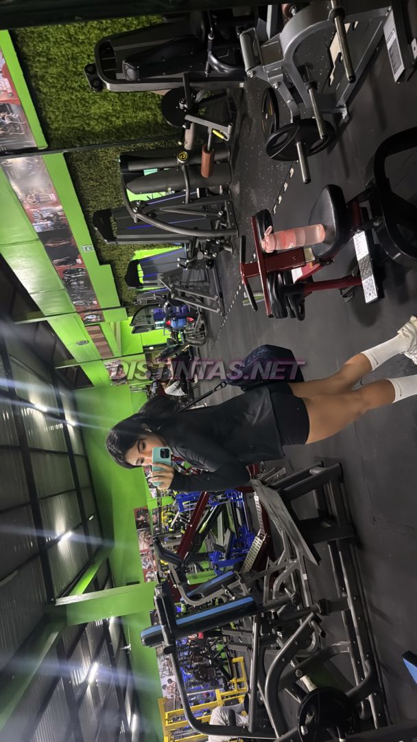 Isabella Victoria