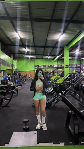 Isabella Victoria