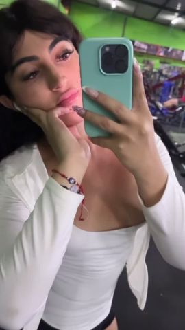 Isabella Victoria