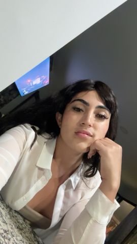 Isabella Victoria