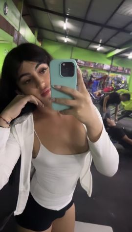 Isabella Victoria