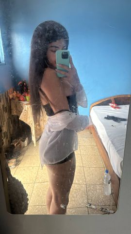 Isabella Victoria