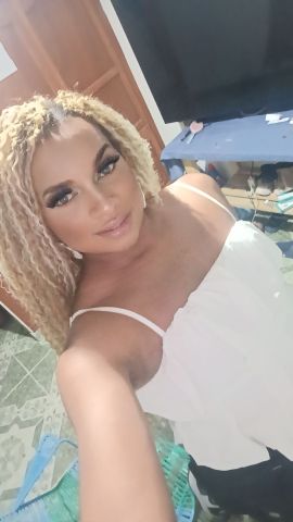 Carolina Morena