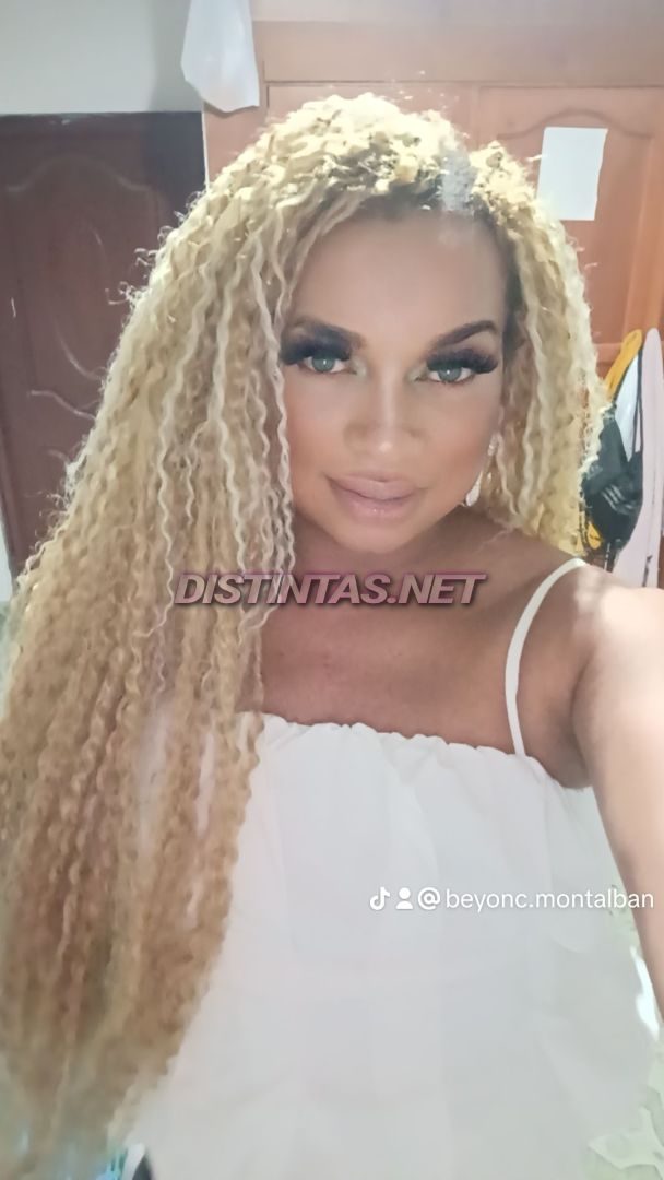 Carolina Morena