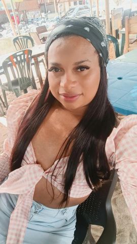 Carolina Morena