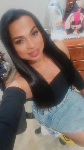 Carolina Morena