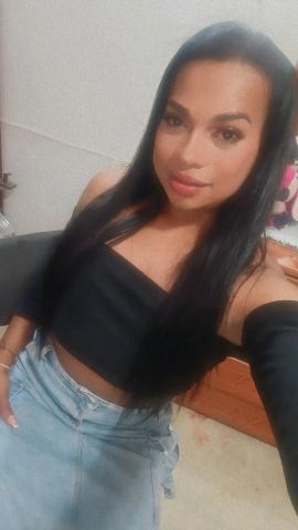 Carolina Morena