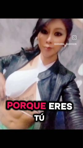 Madisson Andrade 
