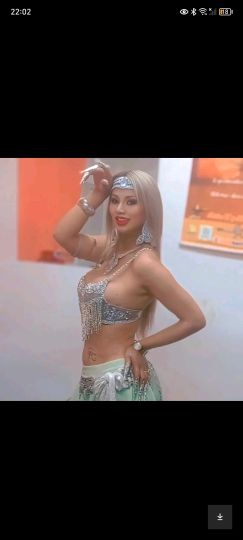 Madisson Andrade