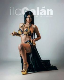 Madisson Andrade