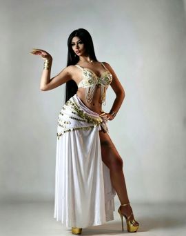 Madisson Andrade