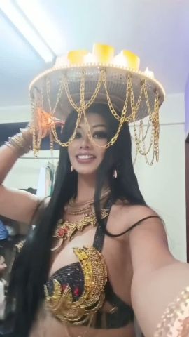 Madisson Andrade 