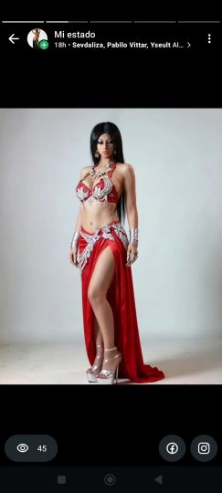 Madisson Andrade