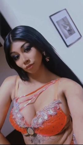 Madisson Andrade