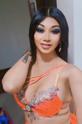 Madisson Andrade
