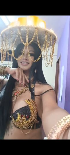 Madisson Andrade