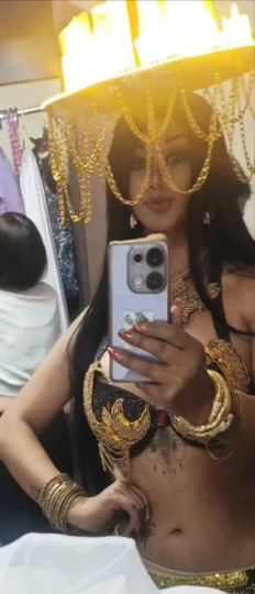 Madisson Andrade