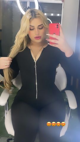 Sammy coll