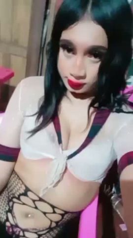 Kendra Sofia