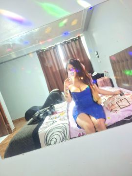 Geraldine Bustamante
