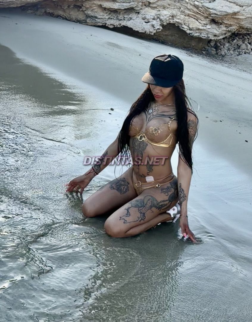 Caroliina