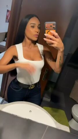 Gabrielly Minaj