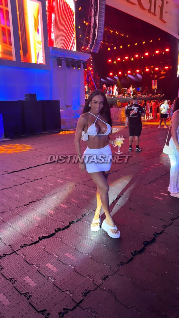 Gabrielly Minaj