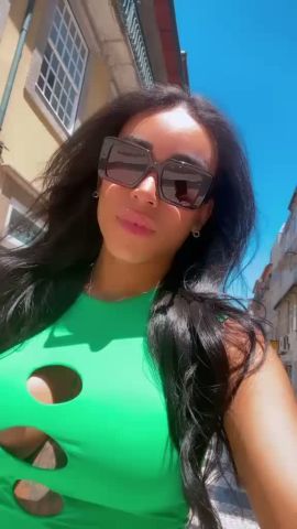 Gabrielly Minaj